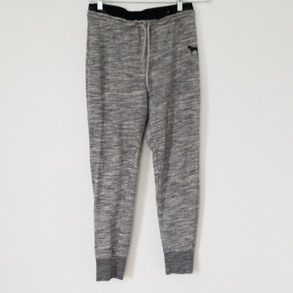 PINK Victoria's Secret Pants - Pink victoria's secret skinny Jogger size M